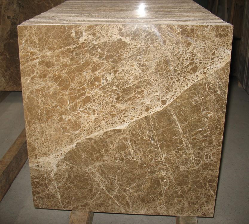 Emperador light marble