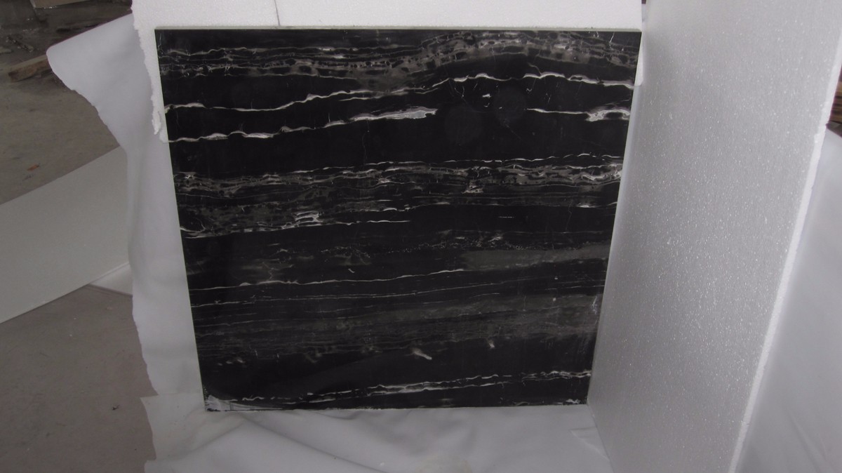 silver dragon marble tiles