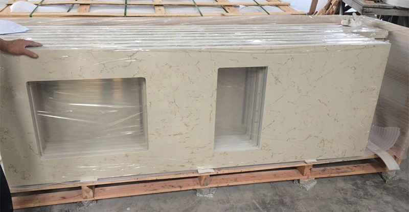 Quartz Countertops (4) Quartz Countertops (4)