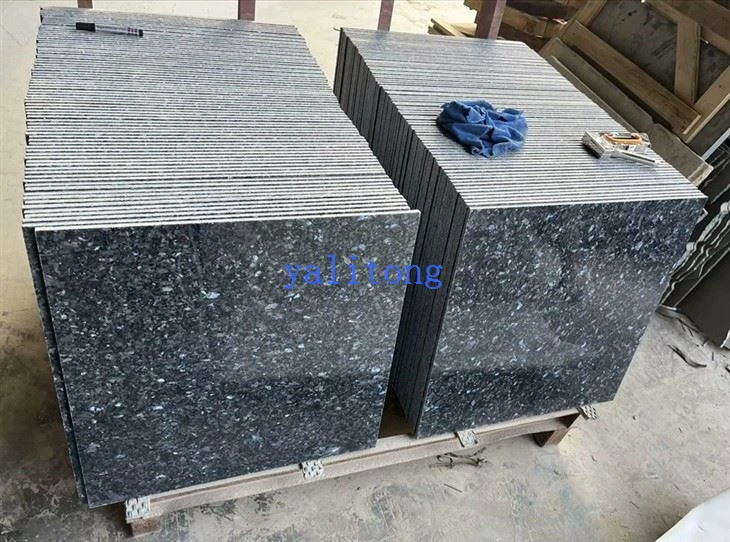 blue pearl granite tile 24x24