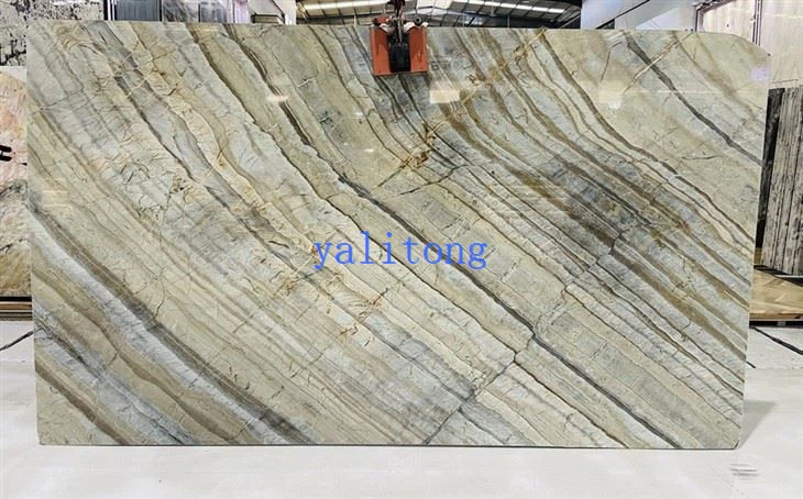 Corteccia Quartzite Slabs