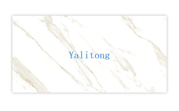 Gadar Calacatta Gold Sintered Stone Slabs