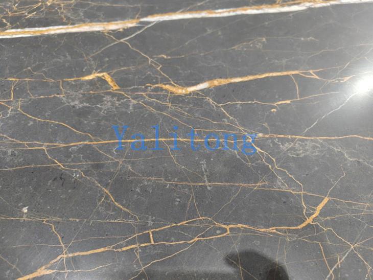 Honed Port Laurent Marble Tiles