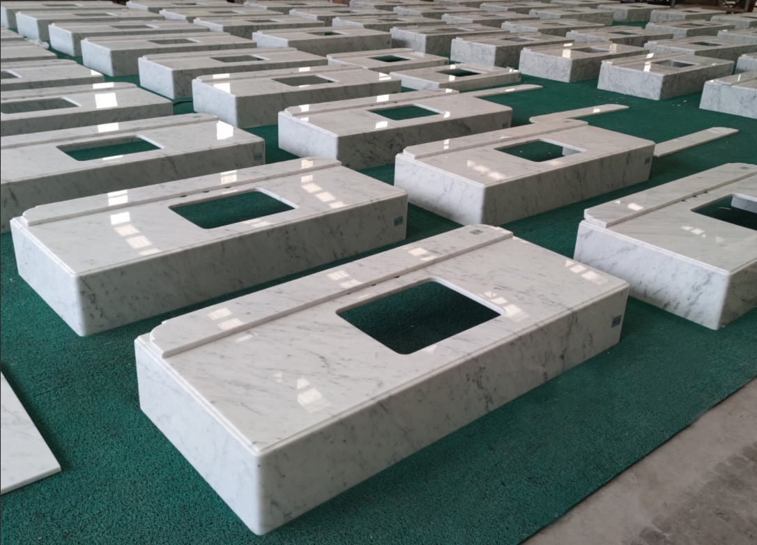 carrara white carrara white