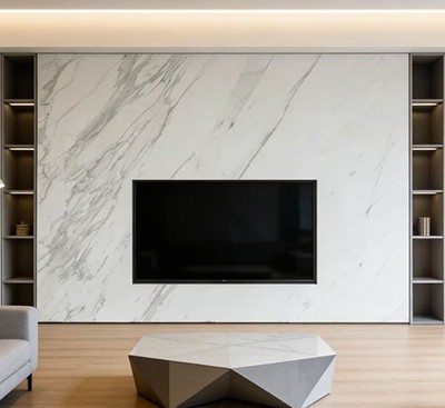 Which White Marble Is Actually the Most Popular