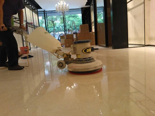 How to Clean and Maintain Marble and Granite Surfaces