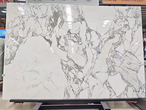 Natural Marble in Green Building: Benefits, Applications and Buying Guide