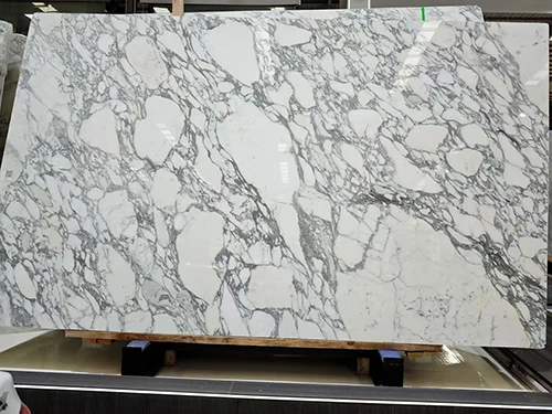 What Stone Buyers Should Know About Slab Selection Before Production