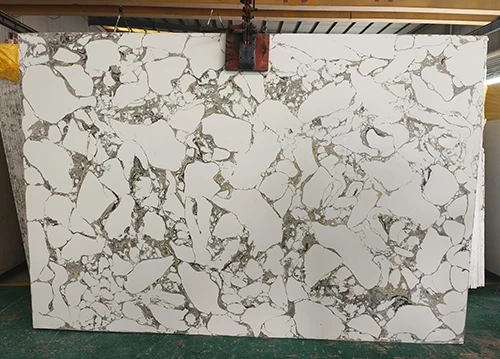 Artificial Marble: Key Advantages, Applications, and Bulk Buying Considerations