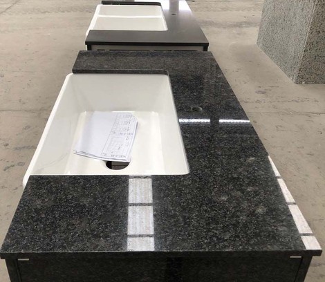 Granite countertops Granite countertops