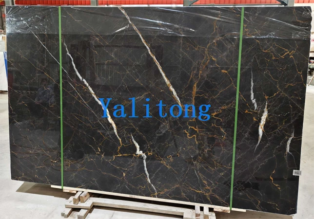 Port Laurent Marble Slabs