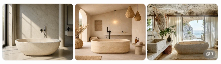 luxury stone bathtub luxury stone bathtub