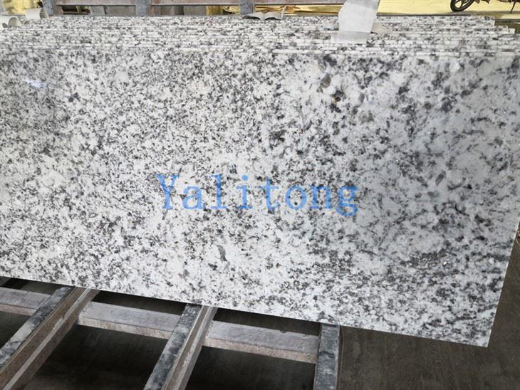 Silver Falls Granite Countertops