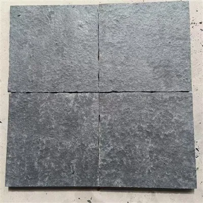 Flamed Basalt Stone