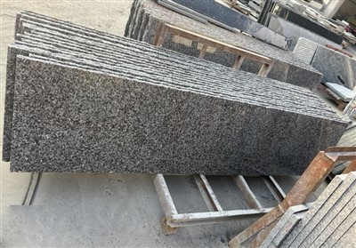 Saint Louis Granite