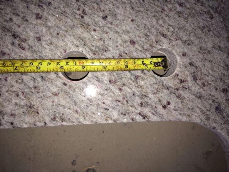 Indian Granite Countertops