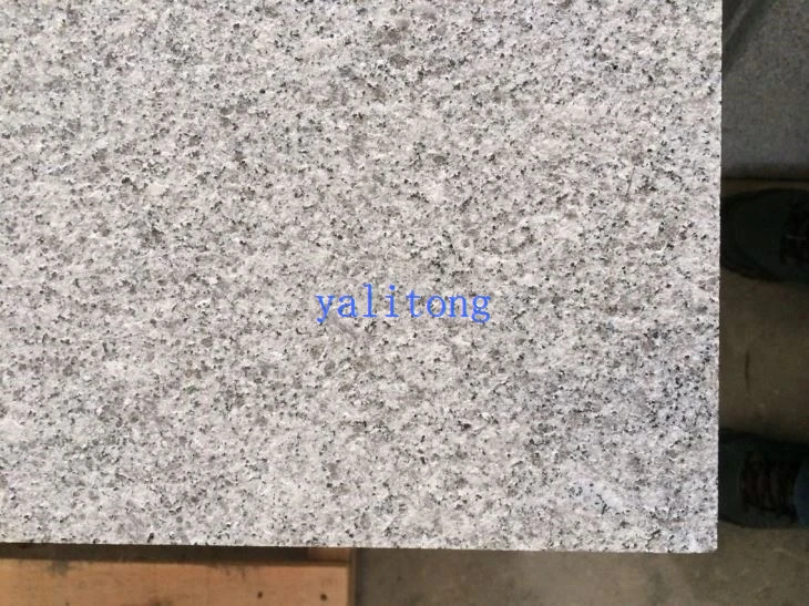 Flamed Tiles