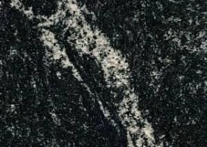 Ash Black Granite Polished Tiles & Snow Grey Flamed Tiles for Wall Cladding and Flooring Decoration