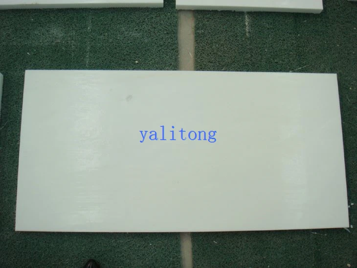 White Limestone Marble Tiles