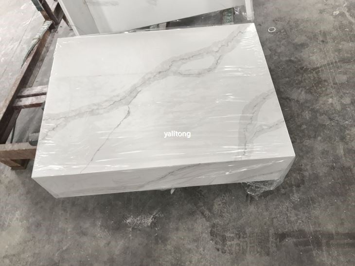 Mitered Edge Quartz Countertop Manufacturers & Suppliers ...