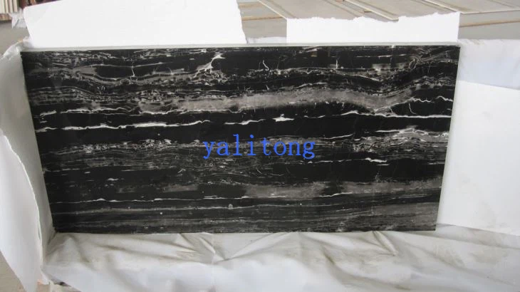 Silver Dragon Chinese Marble slabs