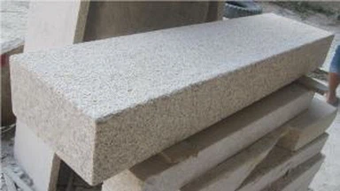 Natural Granite Paving Stone