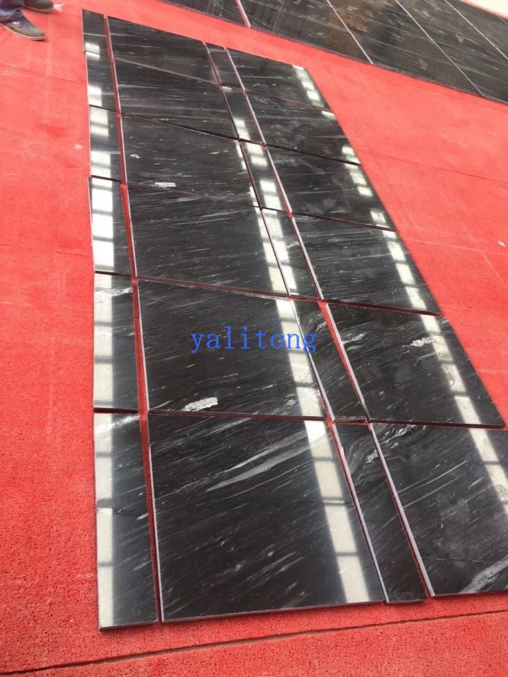 Cartier Grey Marble Tiles