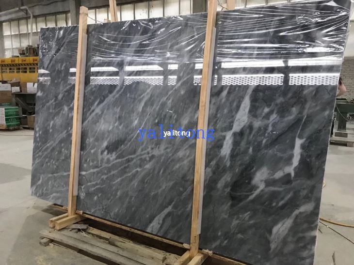 Imperial Grey Marble