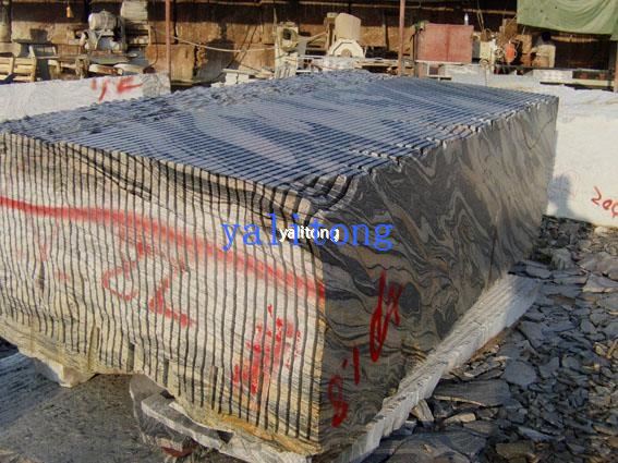 Chinese Grey Granite