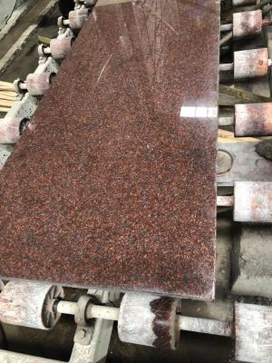 Indian Red Granite Strips For Sale