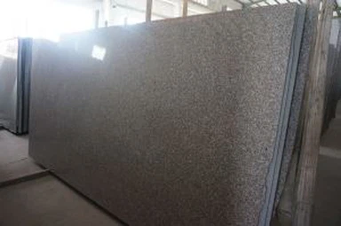 Cheap Pink Granite G635 Slabs