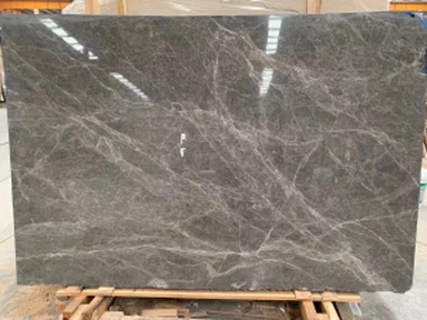 Hermes Grey Marble