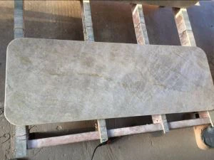 Taj Mahal Quartzite Vanity Shelf