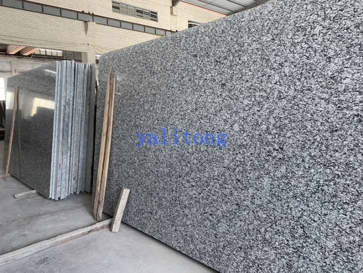 Surf Wave Granite Slabs