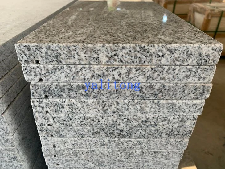 Light Grey Granite Window Sills | Polished Granite Window Sill Supplier