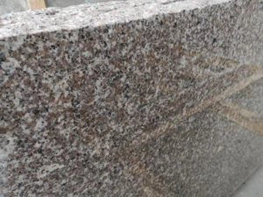 G664 Bainbrook Brown Granite Strips For Sale