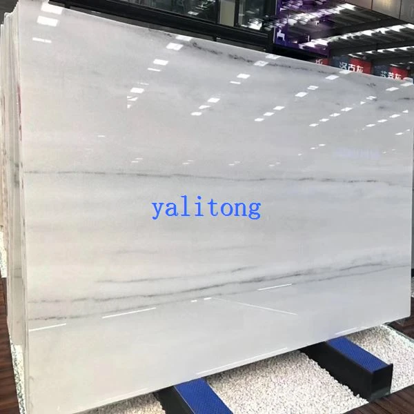 Columbia White Marble Slabs For Sale