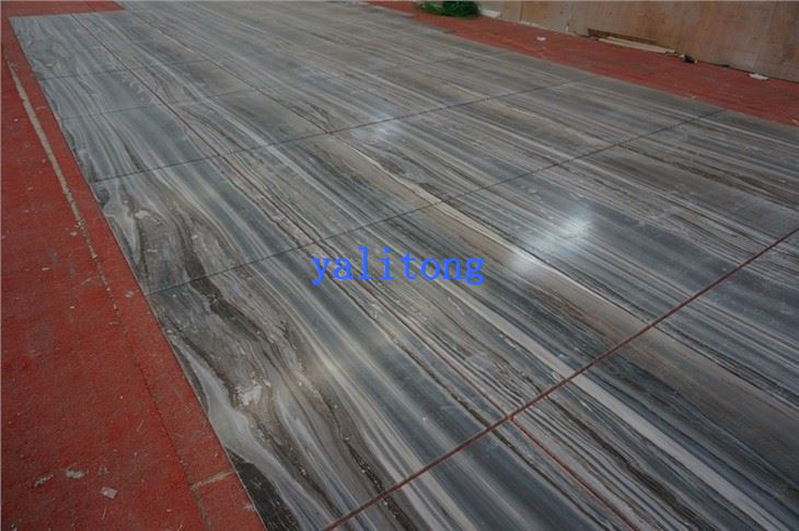 Palissandro Blue Marble