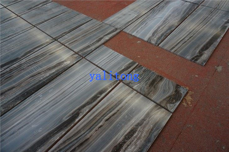 Marble Tiles Kitchen