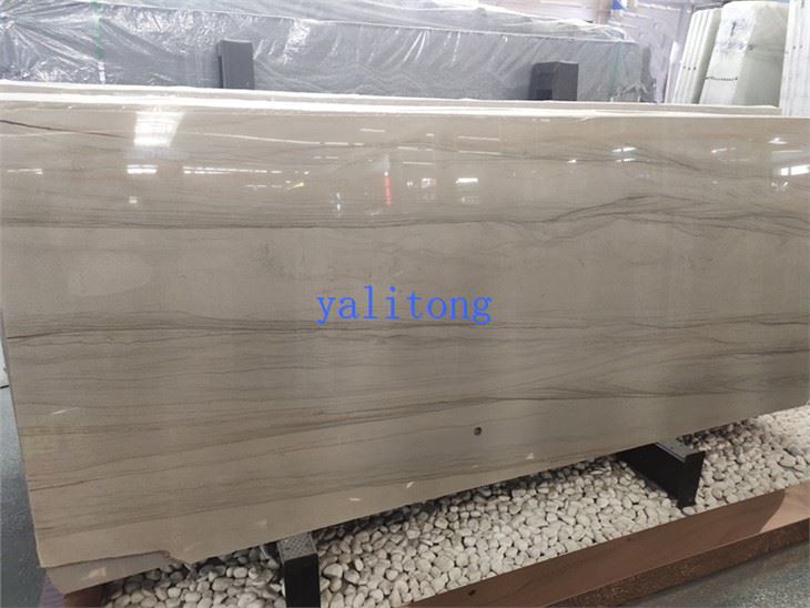 Grey marble Slabs