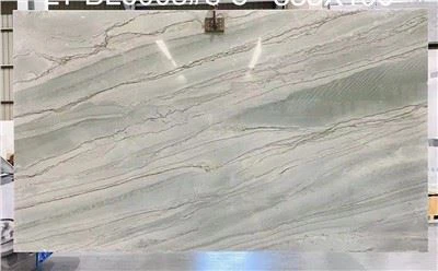 Ocean Blue Quartzite