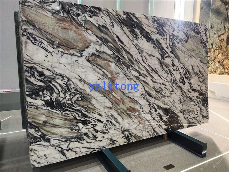Quartzite Stone Slabs