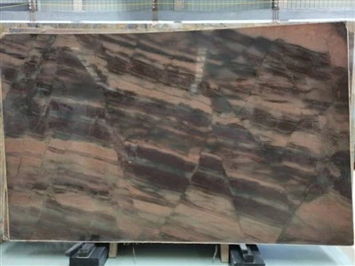 Copper Dune Quartzite Slabs