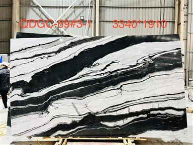Panda White Marble Slabs Price