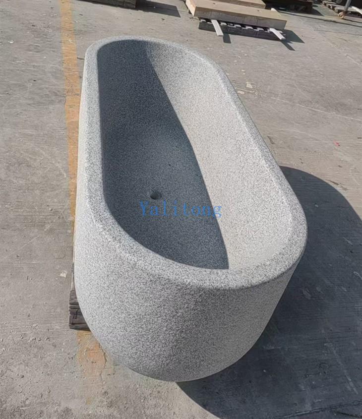 granite bathtub manufacturer
